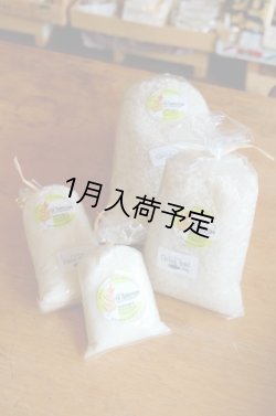 画像4: La Salorge de la Vertonne  ヴェルトンヌの粗塩 -Gros sel-　小(500g)