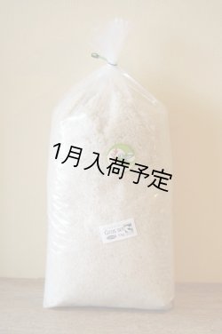 画像1: La Salorge de la Vertonne  ヴェルトンヌの粗塩 -Gros sel-　特大(5kg)