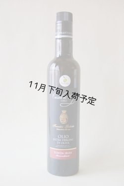 画像1: カステル・ディ・レゴ　オーロ　EXVオリーブオイル　”NOVELLO2024"(500ml)