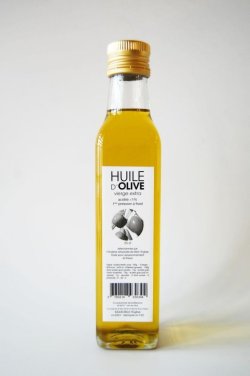 画像1: Huilerie de Blot EXVオリーブオイル（250ml）